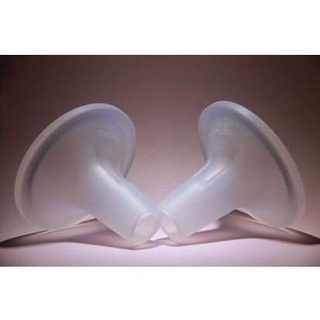 Phễu hút sữa Lacteck Baby Motion ( Hàng nhập Mỹ) ( Giá 1 đôi )