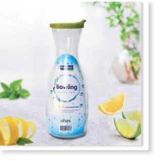 Bình nước 1000ml glasslock ij911