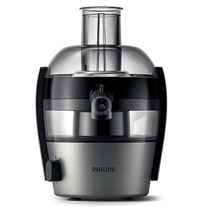 [Mã ELHA22 giảm 5% đơn 300K] Máy Ép Trái Cây Philips HR1836 (500W) - Hàng chính hãng