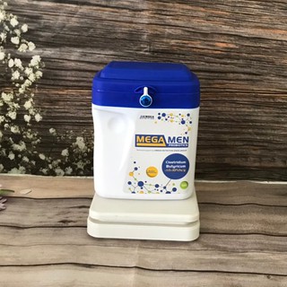 Megamen Probiotics