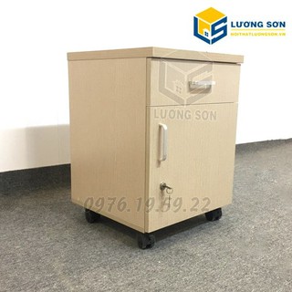 HỘC TỦ DI ĐỘNG – HT03