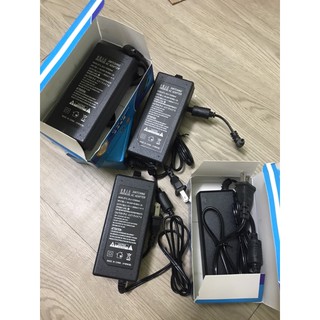 Nguồn loa kéo 12V-3A ( chân cắm đa năng )