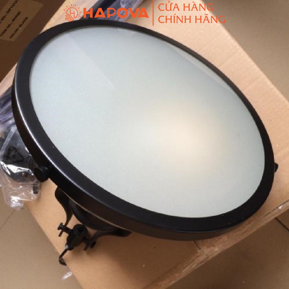 Đèn thả trần HAPOVA ROSYER 8987/300