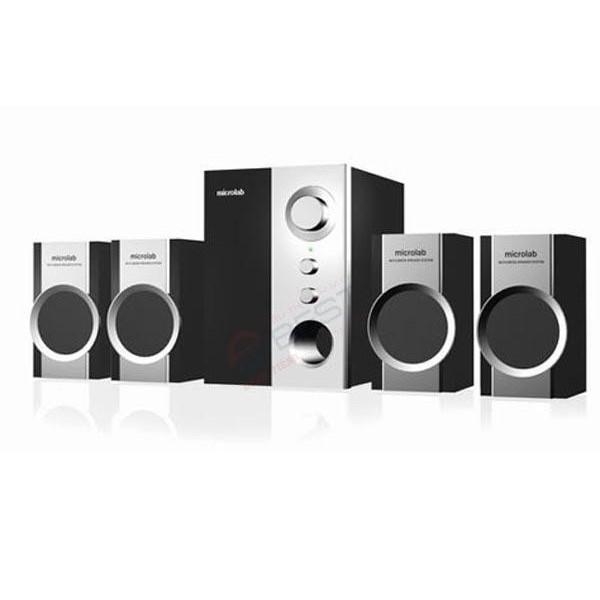 Loa Microlab M590 4.1