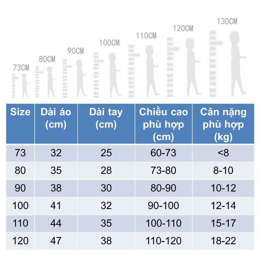 Áo Dài Tay Cho Bé Trai, Bé Gái, Áo Thun Thu Đông Chất Liệu Dày Mịn - Timikid