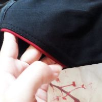Quần short bầu có nhiều màu lựa chọn