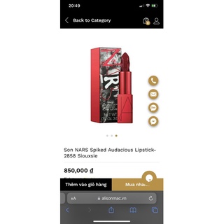Son Nars limited