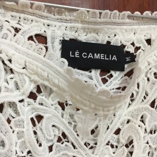Thanh lý brand cao cấp Lê Camelia