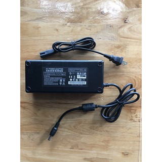 Nguồn 12v 10A - Adapter 12V 10A
