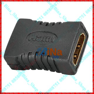 Đầu nối HDMI cái - cái