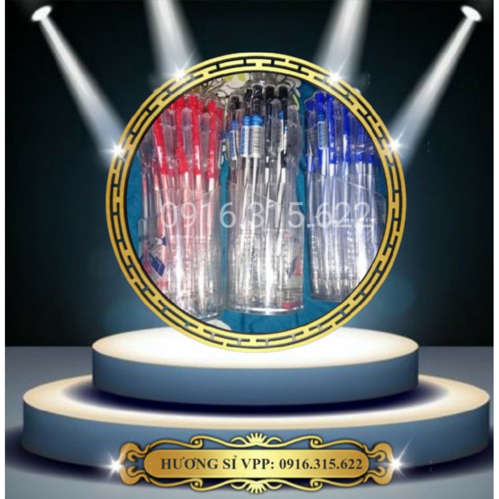 Bút Bi Giá Rẻ Tân Hải