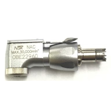 Đầu cong tay khoan chậm nsk nha khoa - Đầu đầu cong tay khoan chậm nha khoa