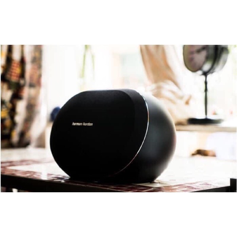Loa Bluetooth Harman kardon Omni 20 plus