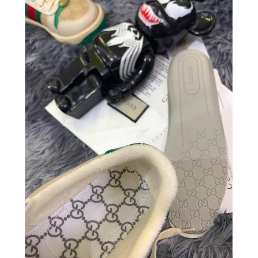 Giày GC SƠN TÙNG [ FREESHIP ] Giày sneaker GC 3 vạch nam nữ cao cấp -Tình Sneaker | BigBuy360 - bigbuy360.vn