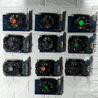 GT420 2G Gigabyte Hàng zin