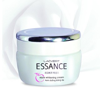Kem dưỡng trắng Lacvert Essance Aqua cream 40g