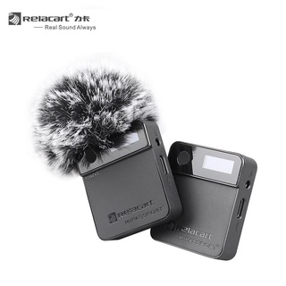 Micro không dây relacart mipassport