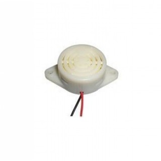 Còi Thạch Anh SFM-27 DC3-24V