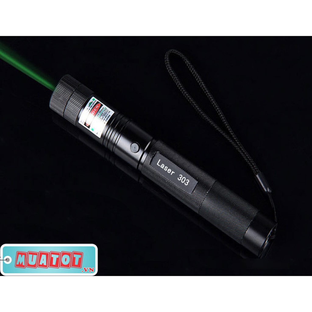 [FREESHIP] Đèn pin Laser 303 tia xanh,Đèn Laze xài pin sạc chiếu xa nhiều hình cực đẹp