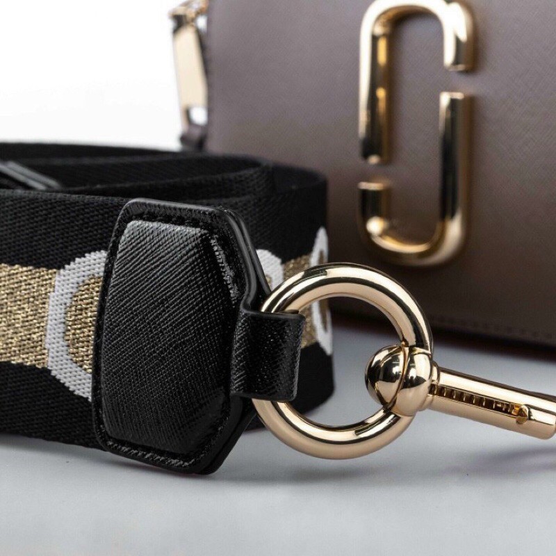 Túi đeo chéo Mác chuẩn xịn