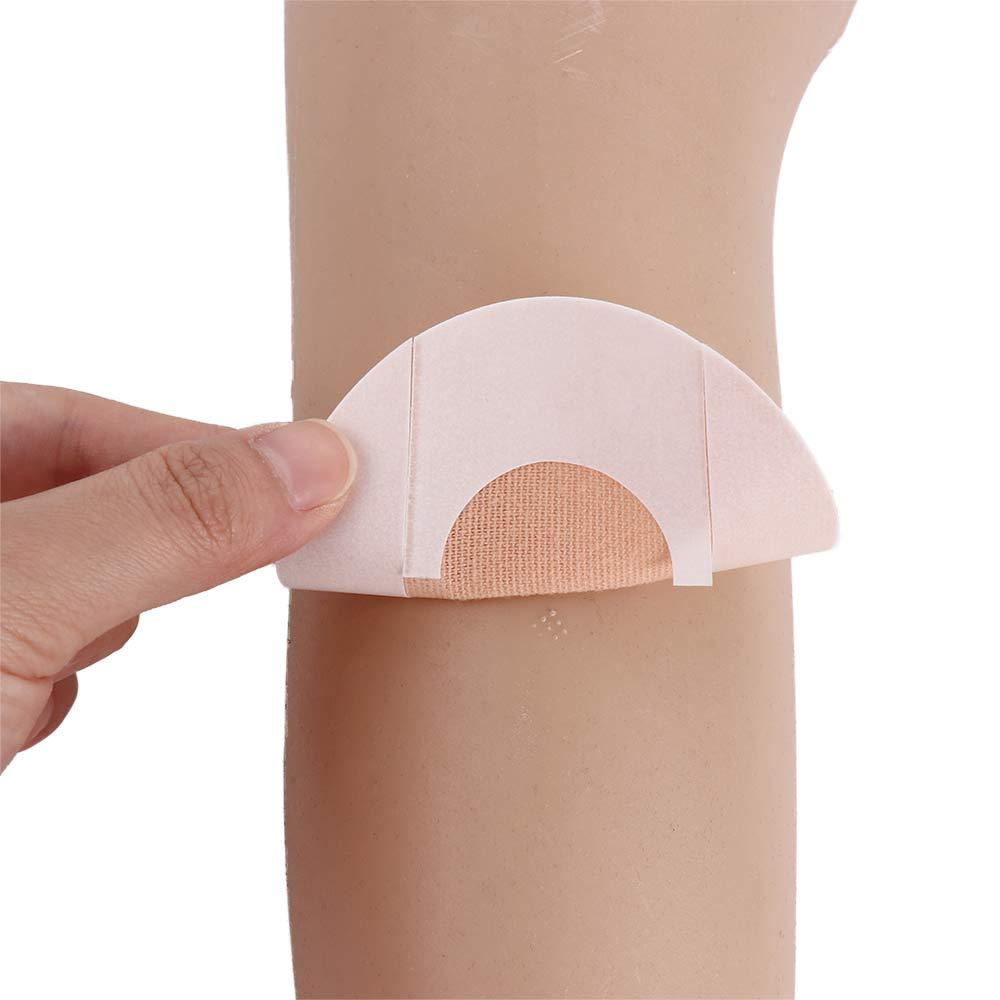 Miếng Dán Cố Định Cảm Biến Mồ Hôi Chống Trượt Chống Thấm Nước Tiện Dụng