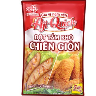 L19 - Bột chiên giòn aji quick
