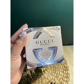 Nước hoa Gucci Bambo Edp 75ML