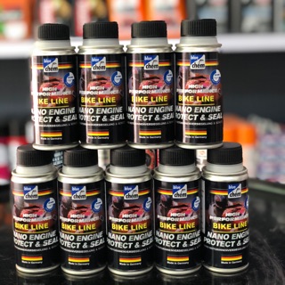 DUNG DỊCH BẢO VỆ ĐỘNG CƠ NANO ENGINE PROTECT & SEAL