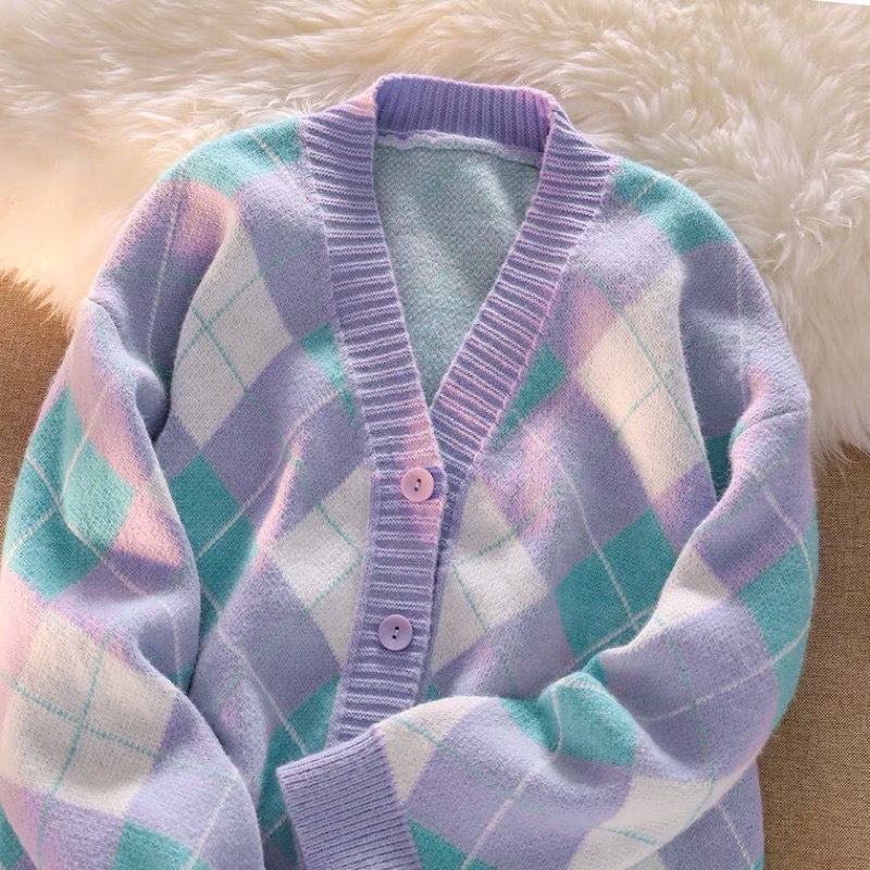ORDER ÁO CARDIGAN HOTTREND( hình thật ở sau)