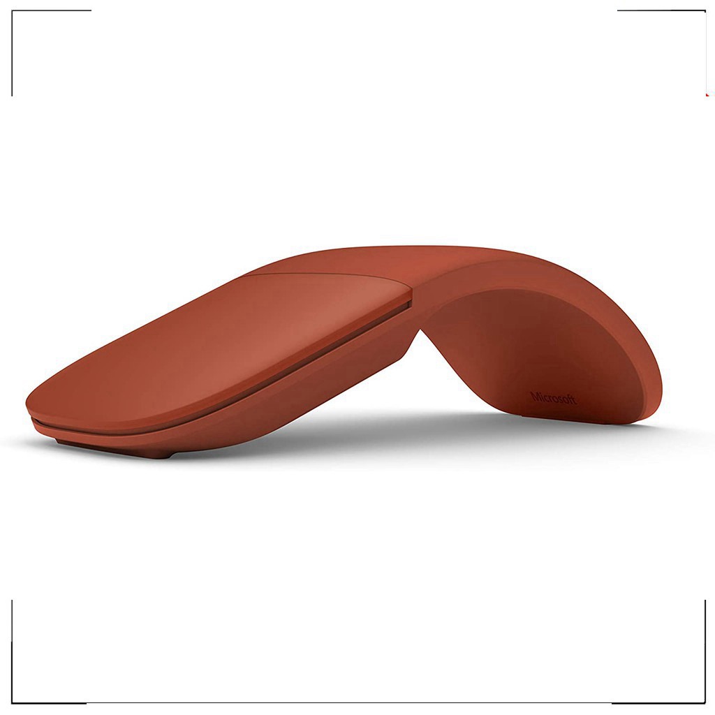 Chuột Bluetooth Chính hãng Microsoft Surface Arc Mouse 2020 - macbooksto