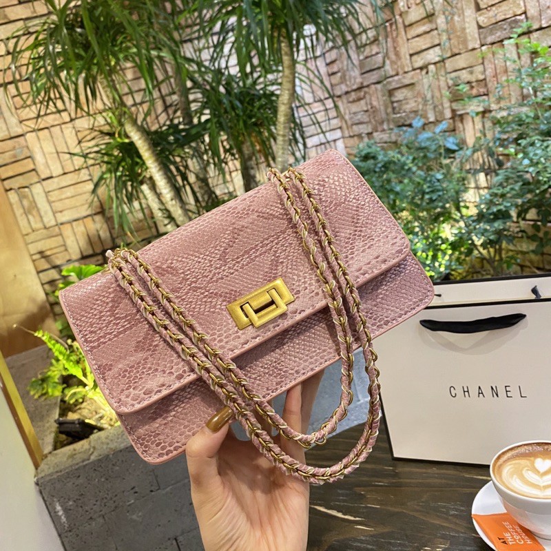 Túi cnk màu Hot full box