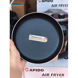 Khay Nướng Đa Năng Của Rapido 20cm chống dính cao cấp chính hãng