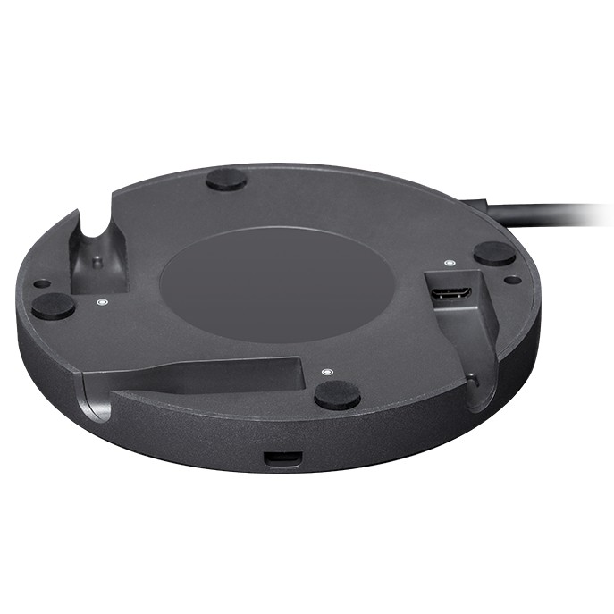 Bộ mở rộng Logitech Rally Mic Pod Hub