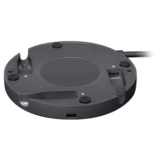 Bộ mở rộng Logitech Rally Mic Pod Hub