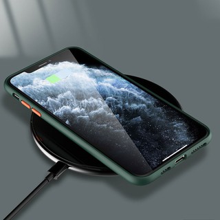 Combo ốp lưng Iphone 11 và cường lực camera