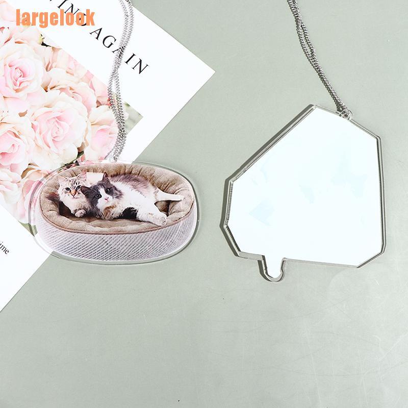 Phụ kiện treo trang trí xe hơi phòng ốc hình chú mèo bay xinh xắn đáng yêu