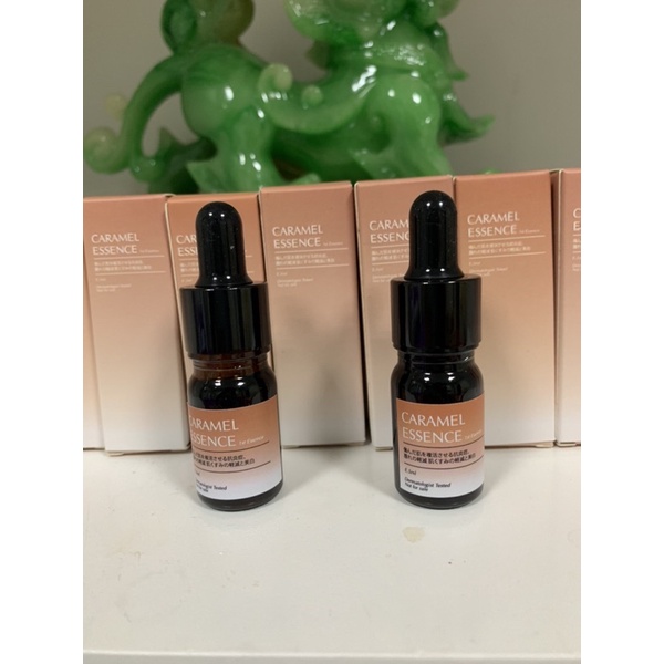 Serum caramel esence ngừa mụn xoá thâm [chuẩn hãng chech cod sp] | BigBuy360 - bigbuy360.vn