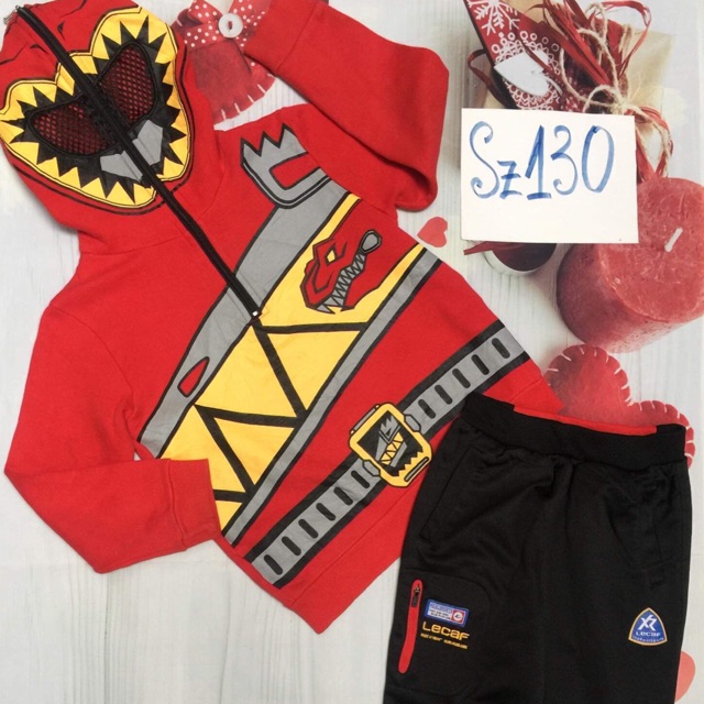 Set siu nhân phong cách cho zai 2019