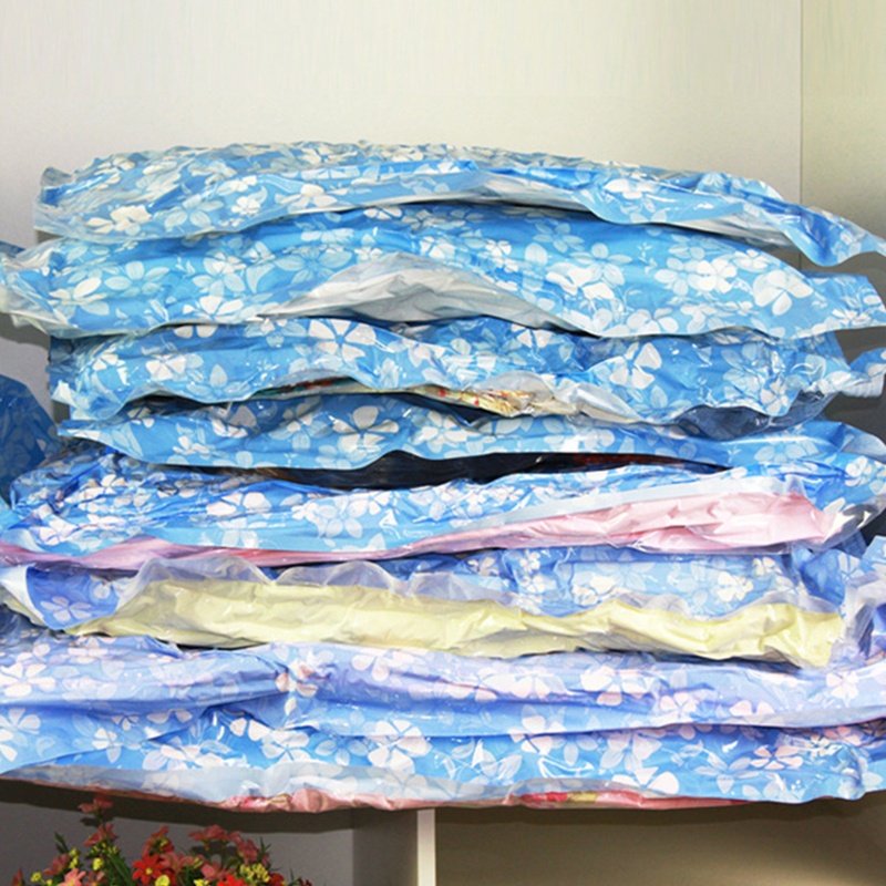 Bộ 11 Túi Nén Chân Không Dùng Nhiều Lần Tiện Dụng