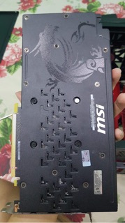 Vga GTX 1080ti GAMING X