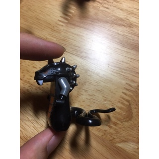 non ninjago rắn lẻ cho khách