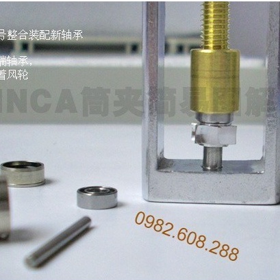 bộ sửa óc tay khoan