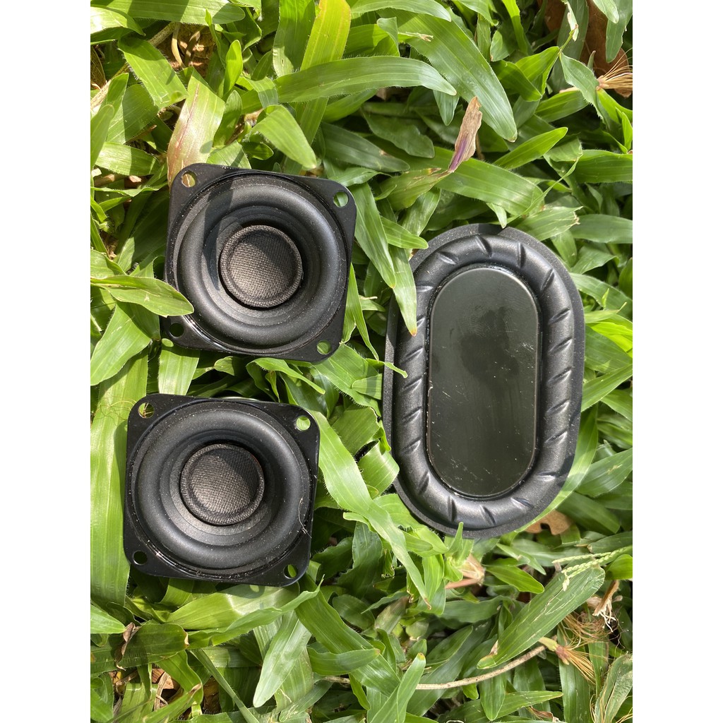 Loa toàn dải Bose 1.5 inch