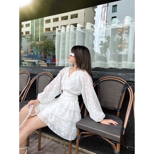Đầm Anny Dress