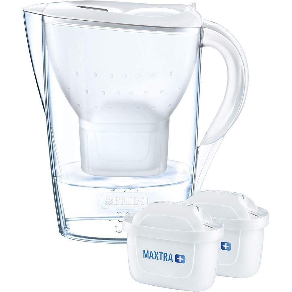 Bình lọc nước BRITA 2,4L