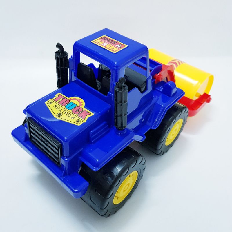 Đồ chơi xe lu 35cm