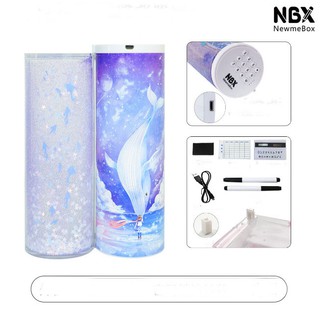Hộp bút thông minh có mật khẩu NBX ( Khóa điện tử số bấm )