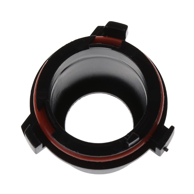 Bộ 2 Giá Đỡ Bóng Đèn Pha H7 Xenon HID Cho Vauxhall Opel Astra MK4 G Corsa C Zafira