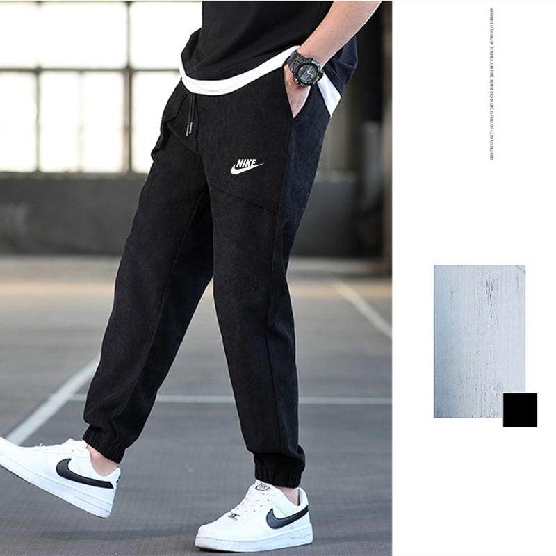 Quần Nike 21ss Phong Cách Hàn Quốc Trẻ Trung Năng Động Cho Nam | BigBuy360 - bigbuy360.vn