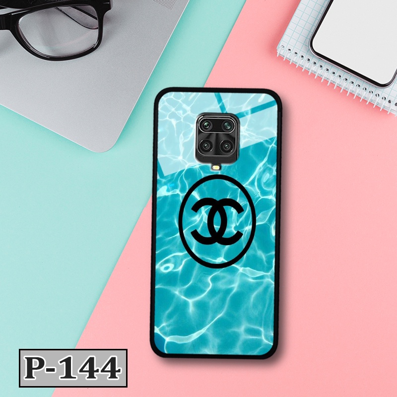 Ốp lưng cường lực Xiaomi Redmi Note 9S/Note 9 Pro